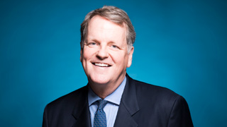 W. Douglas Parker