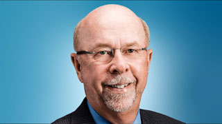 Doug Steenland