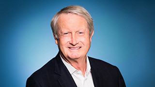 James F. Albaugh