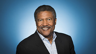 Ray M. Robinson