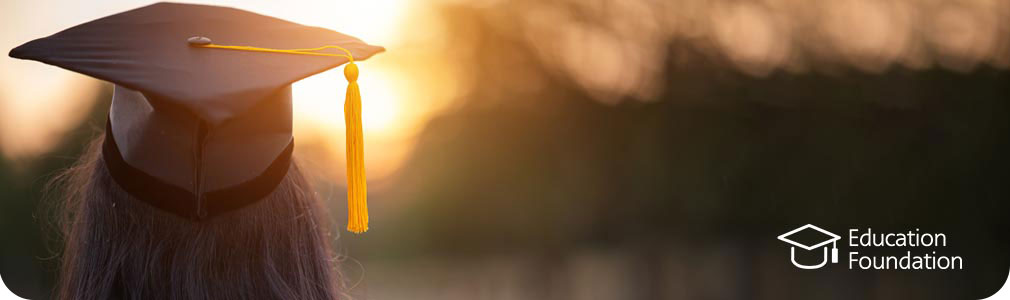 American Airlines Education Foundation Scholarship